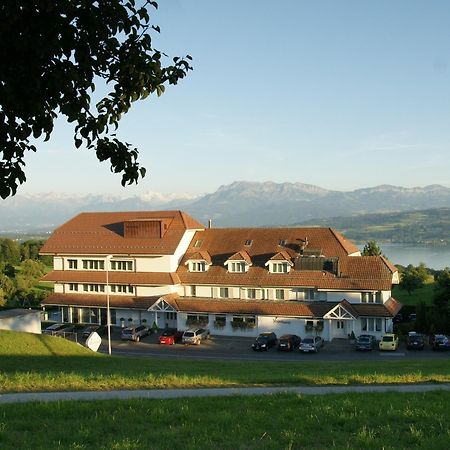 Hotel Restaurant Vogelsang Eich Esterno foto