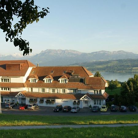 Hotel Restaurant Vogelsang Eich Esterno foto