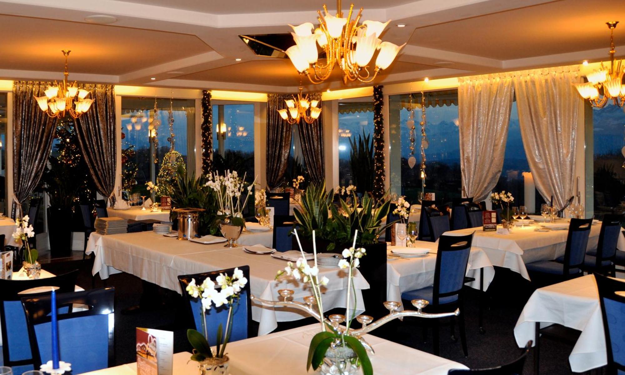 Hotel Restaurant Vogelsang Eich Esterno foto