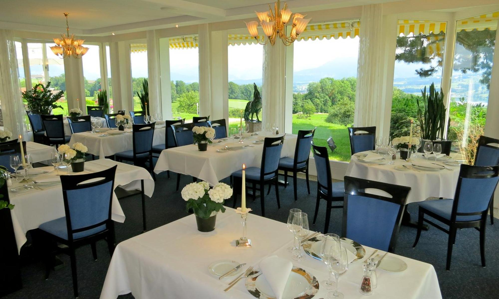 Hotel Restaurant Vogelsang Eich Esterno foto