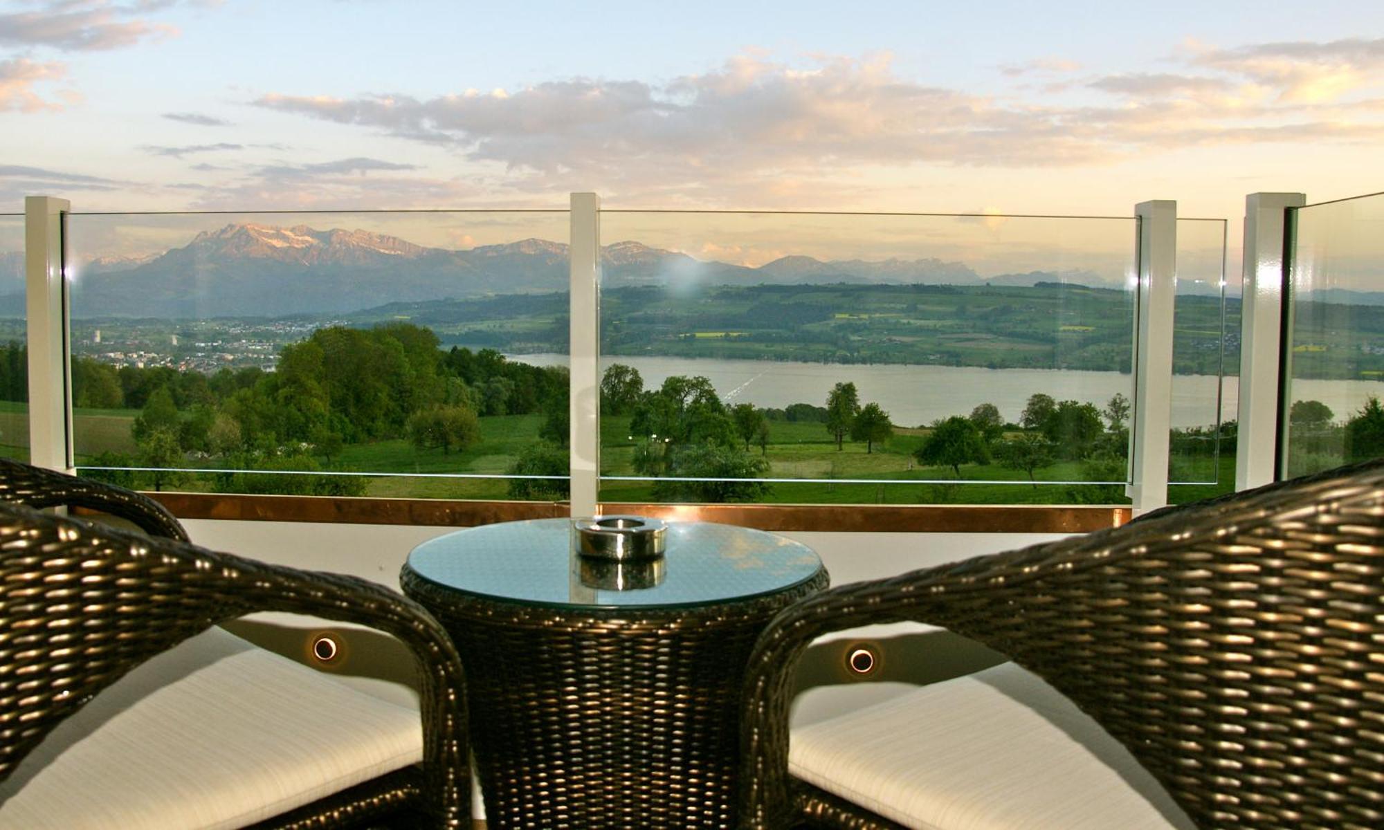 Hotel Restaurant Vogelsang Eich Esterno foto