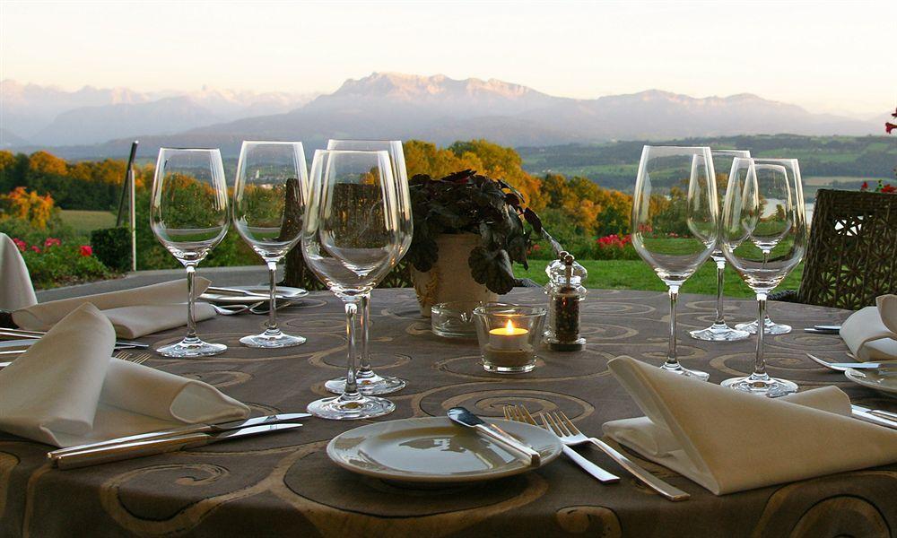 Hotel Restaurant Vogelsang Eich Esterno foto