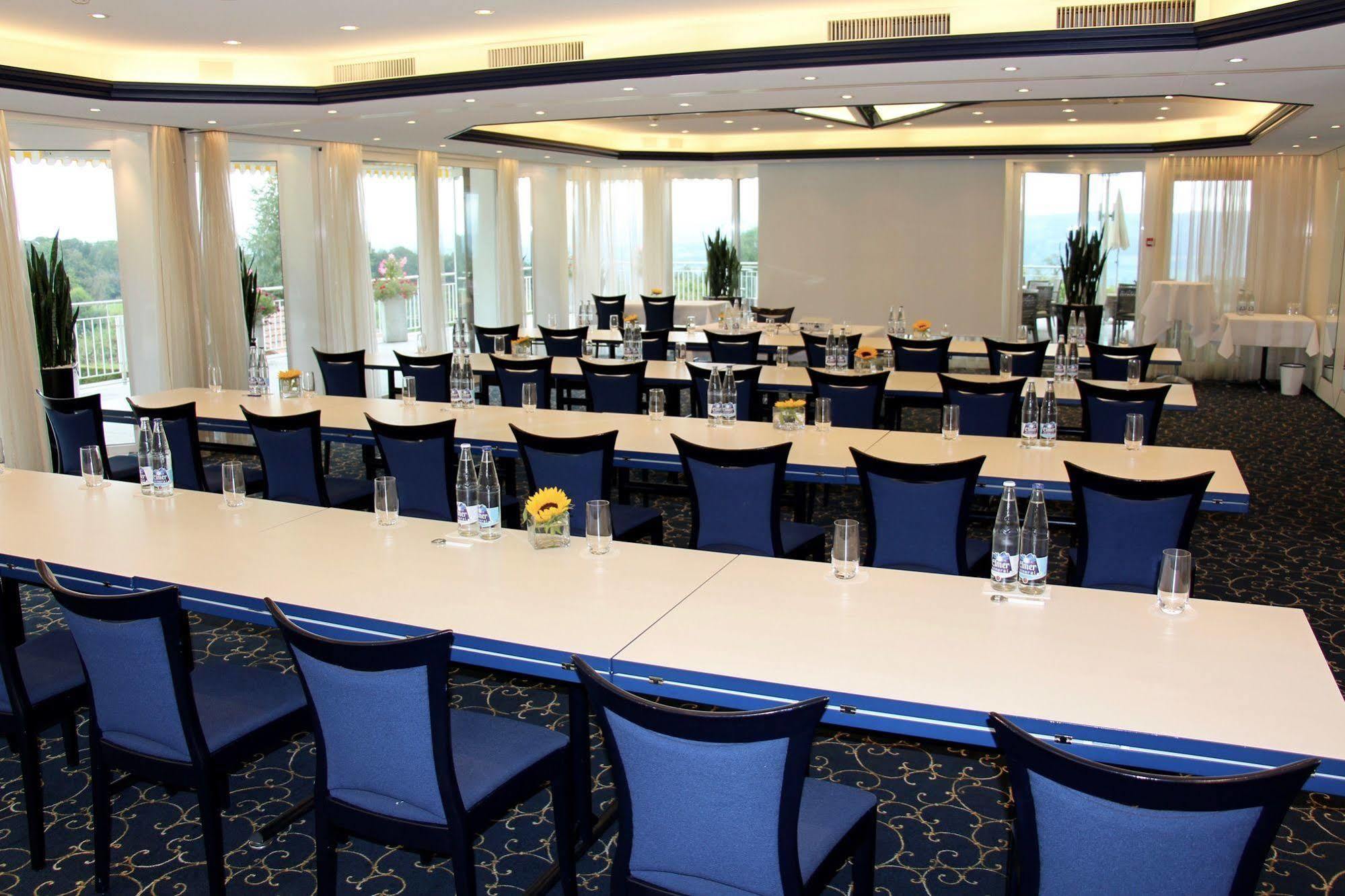 Hotel Restaurant Vogelsang Eich Esterno foto