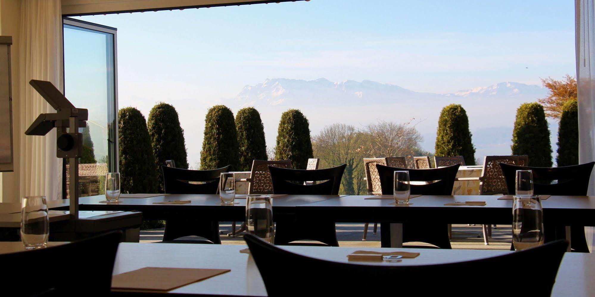 Hotel Restaurant Vogelsang Eich Esterno foto
